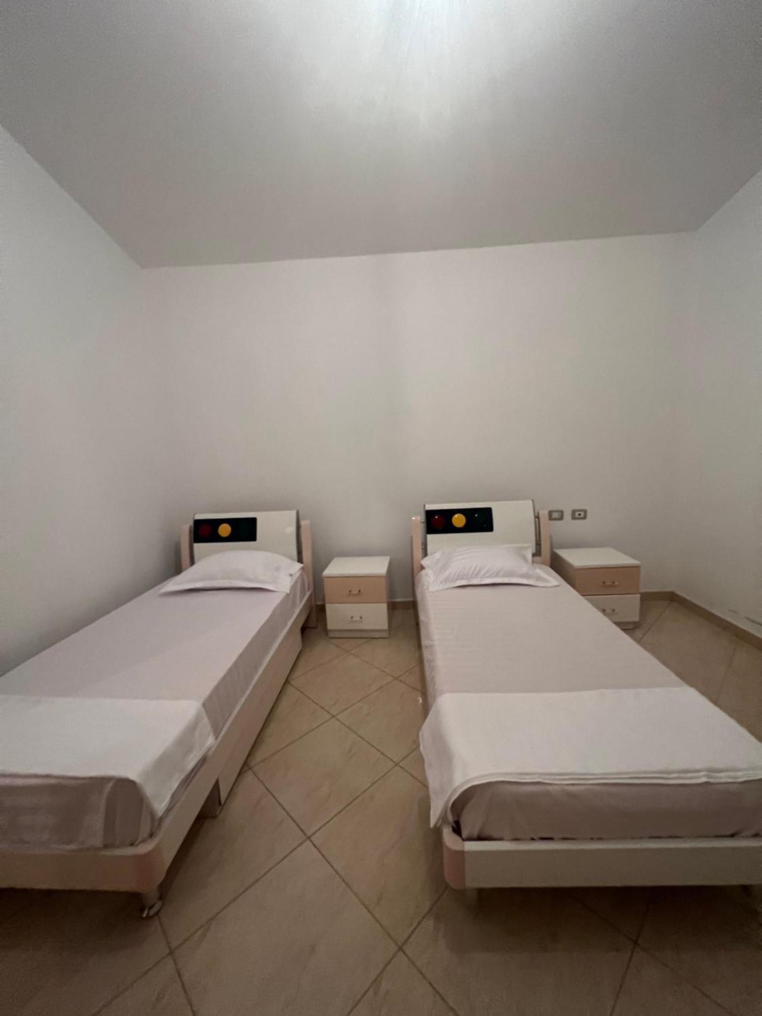 House Apartamento