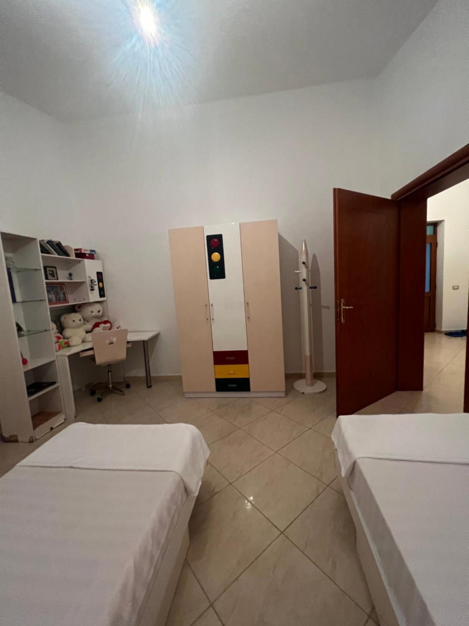 House Apartamento