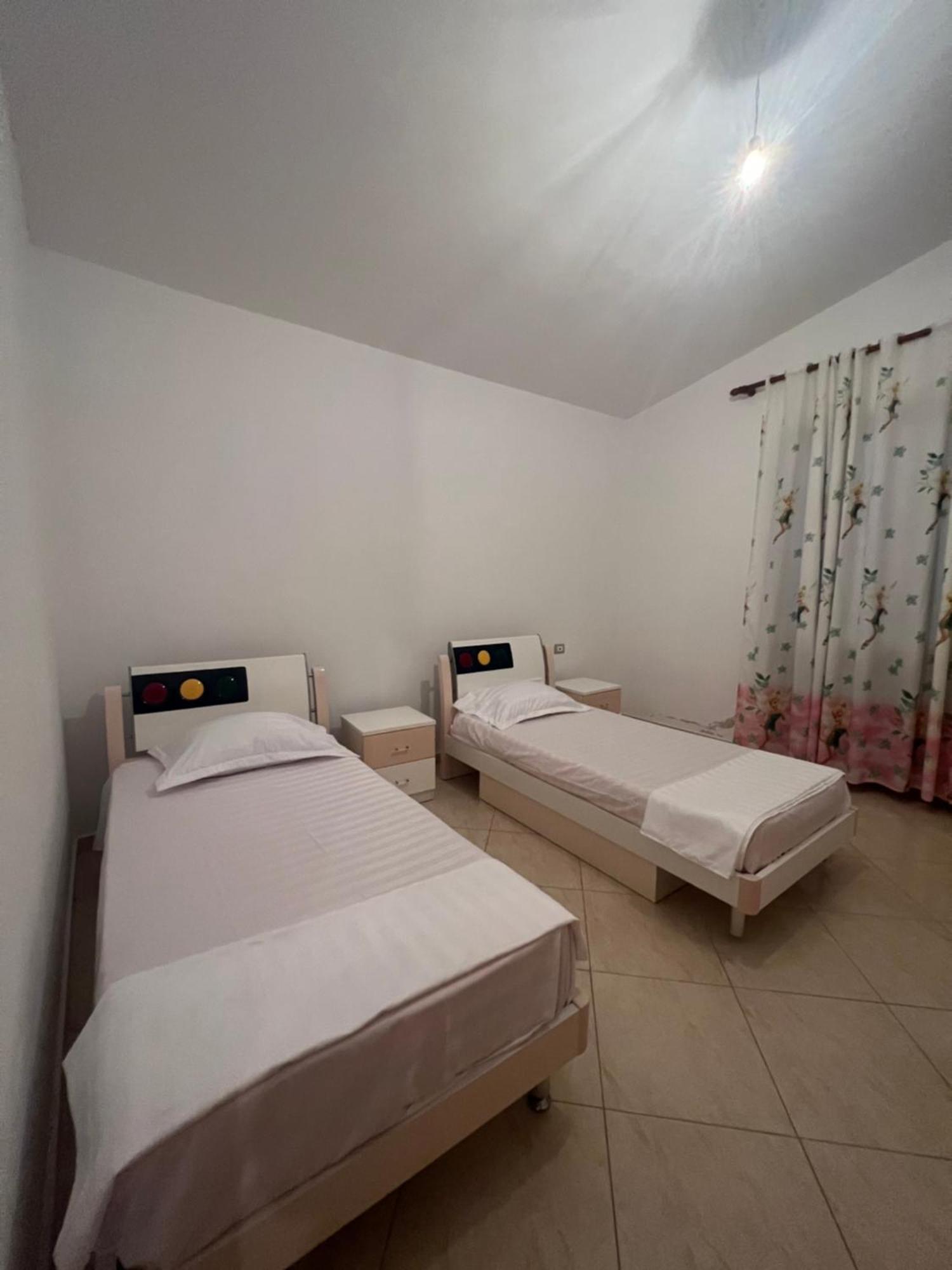 Apartamento House