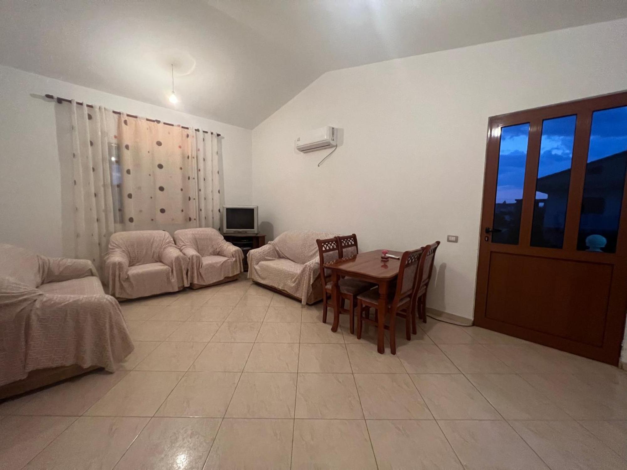 House Apartamento