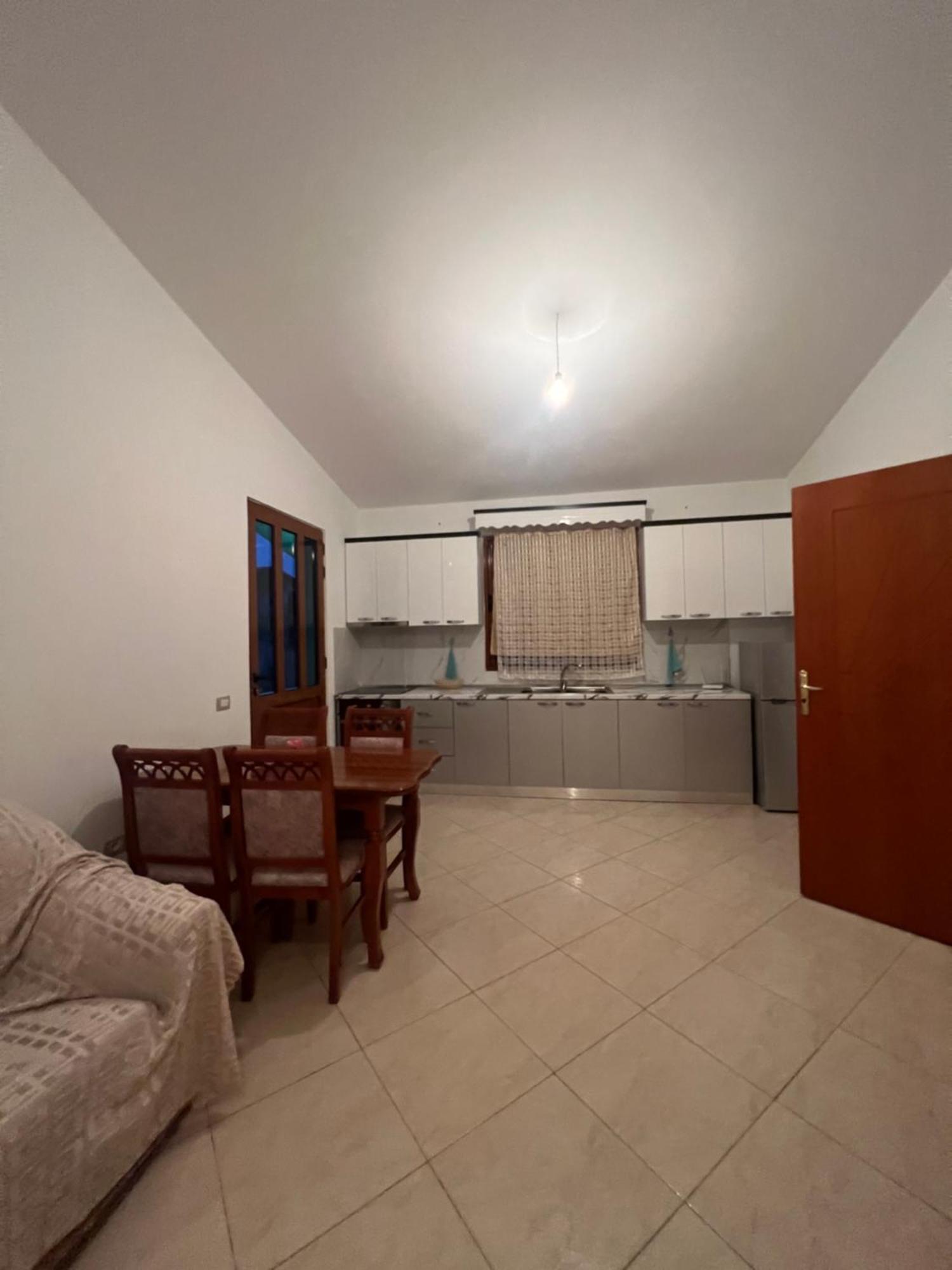 Apartamento House *